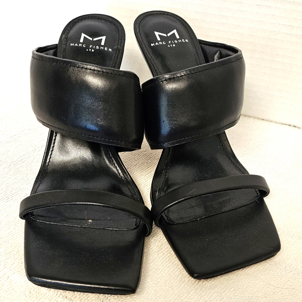 Marc Fisher Deann Sandal Heels